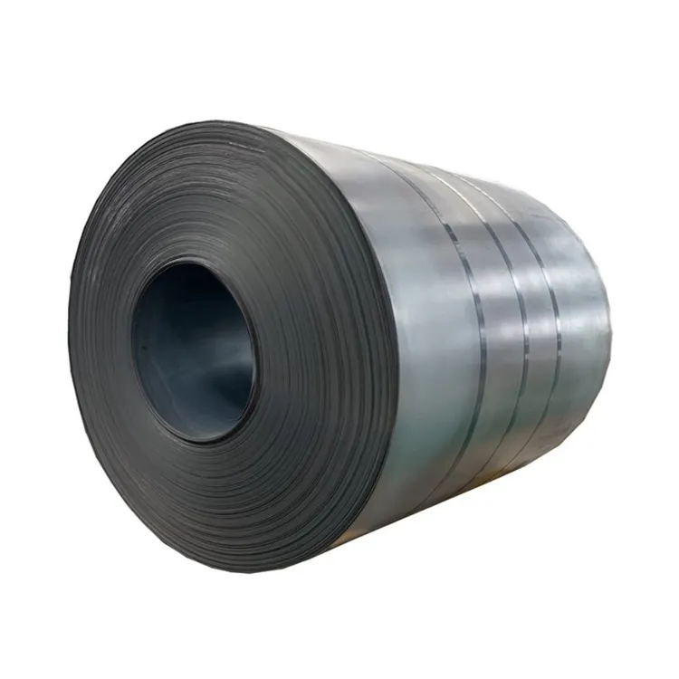 carbon steel coil